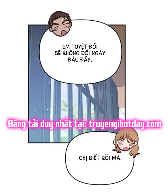 [18+] hổ con Chap 38 - Next 38.1