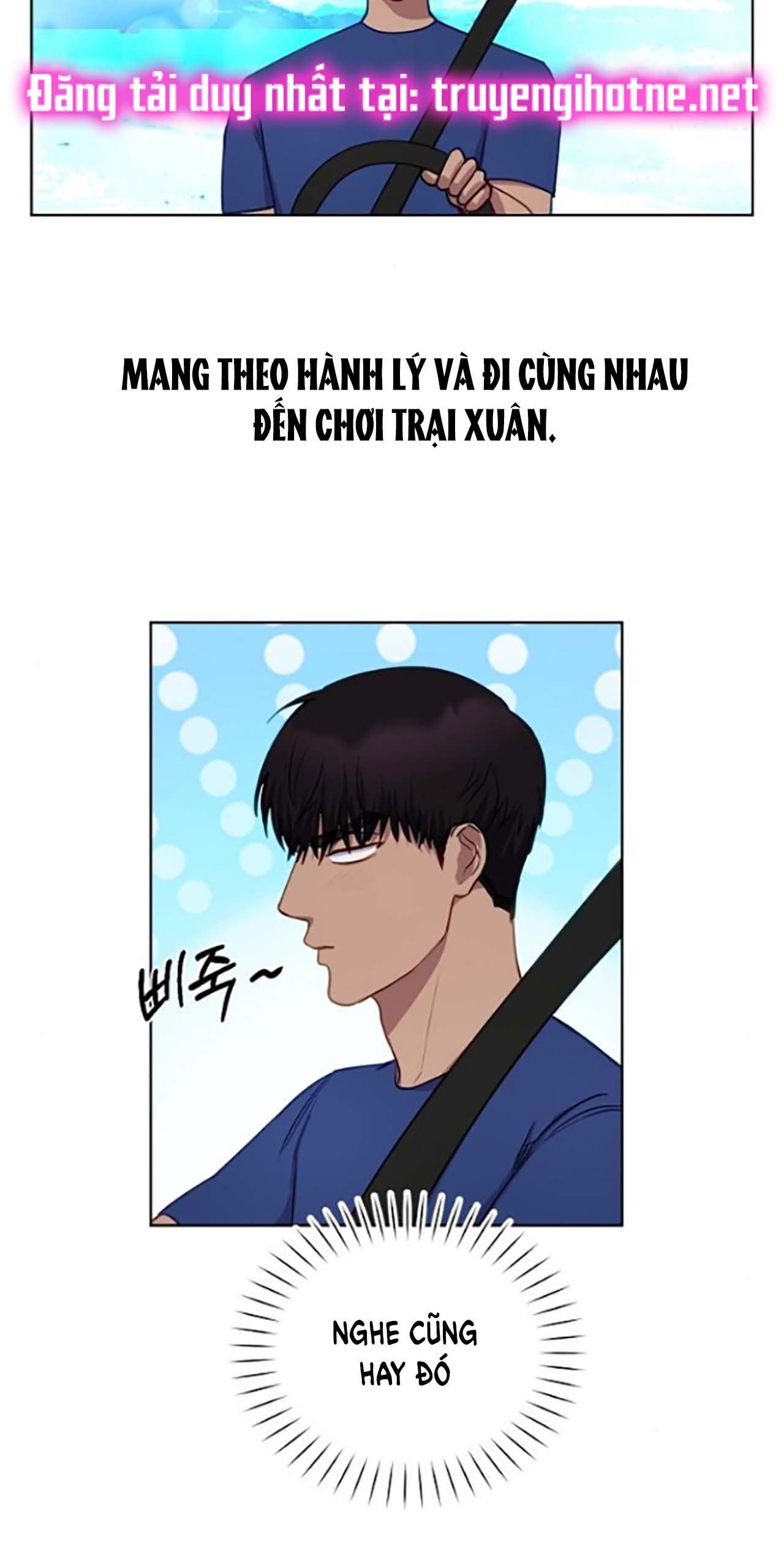 [18+] hổ con Chap 17 - Next 17.1