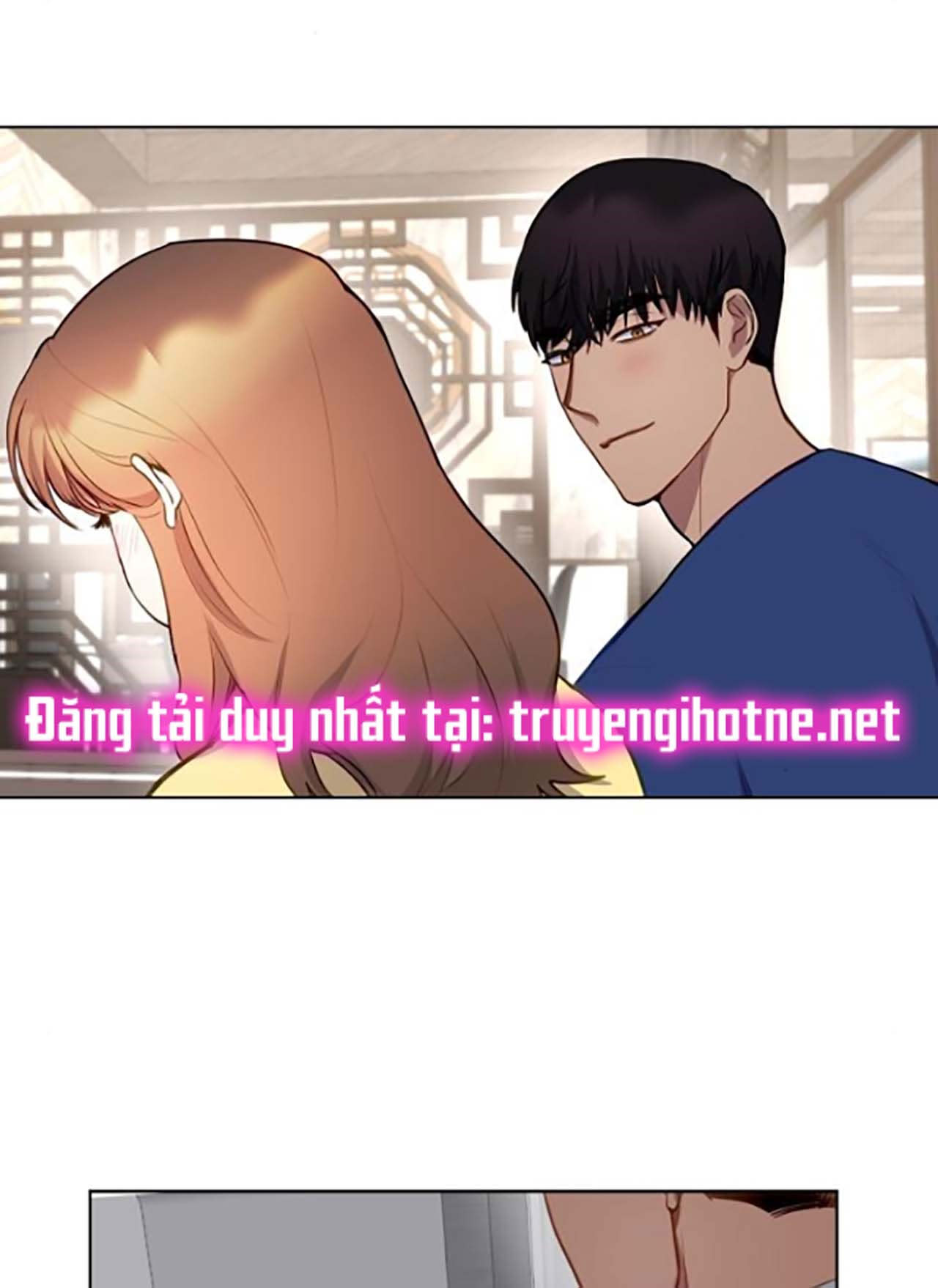 [18+] hổ con Chap 17 - Next 17.1