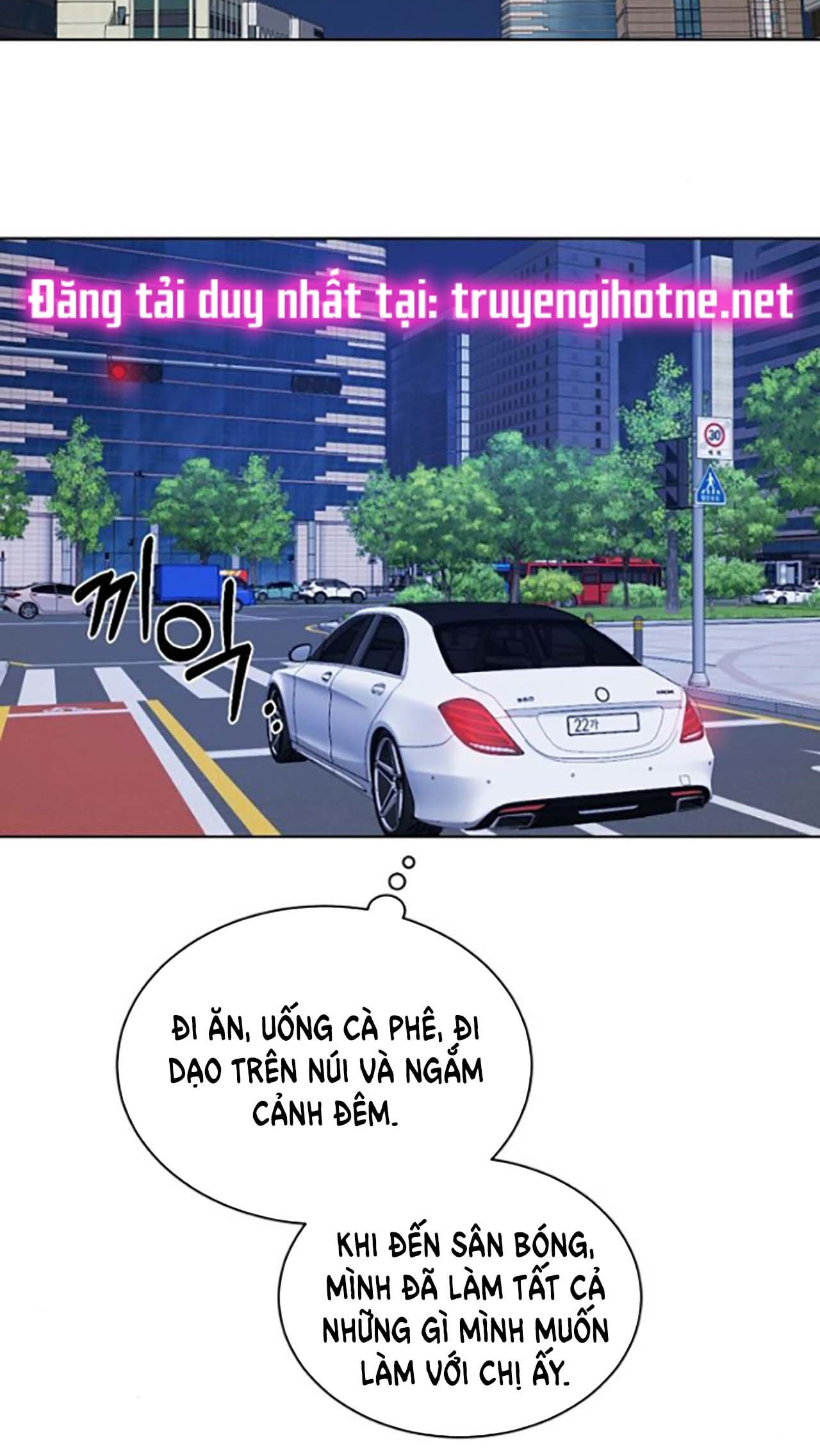 [18+] hổ con Chap 17 - Next 17.1