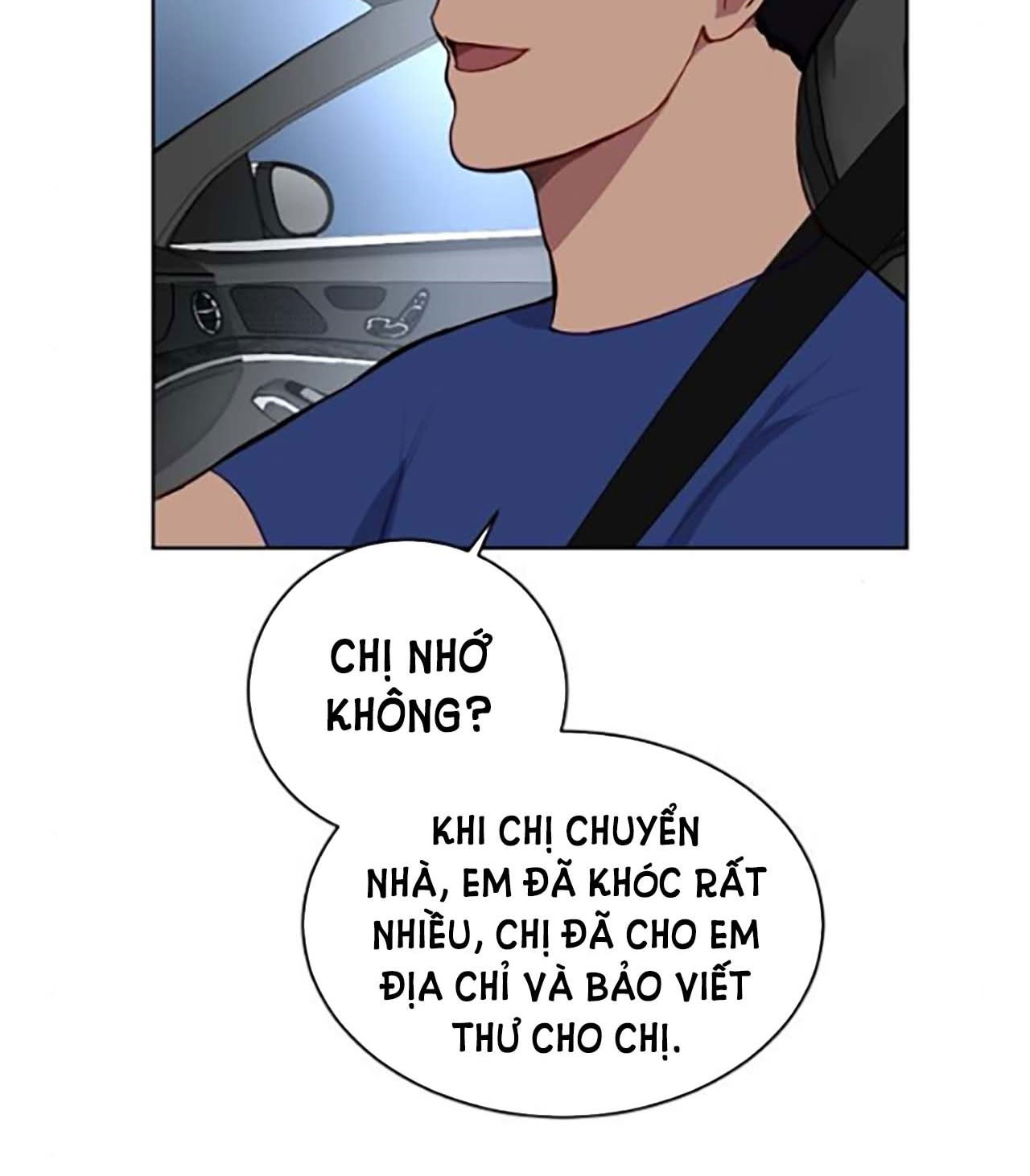 [18+] hổ con Chap 17 - Next 17.1