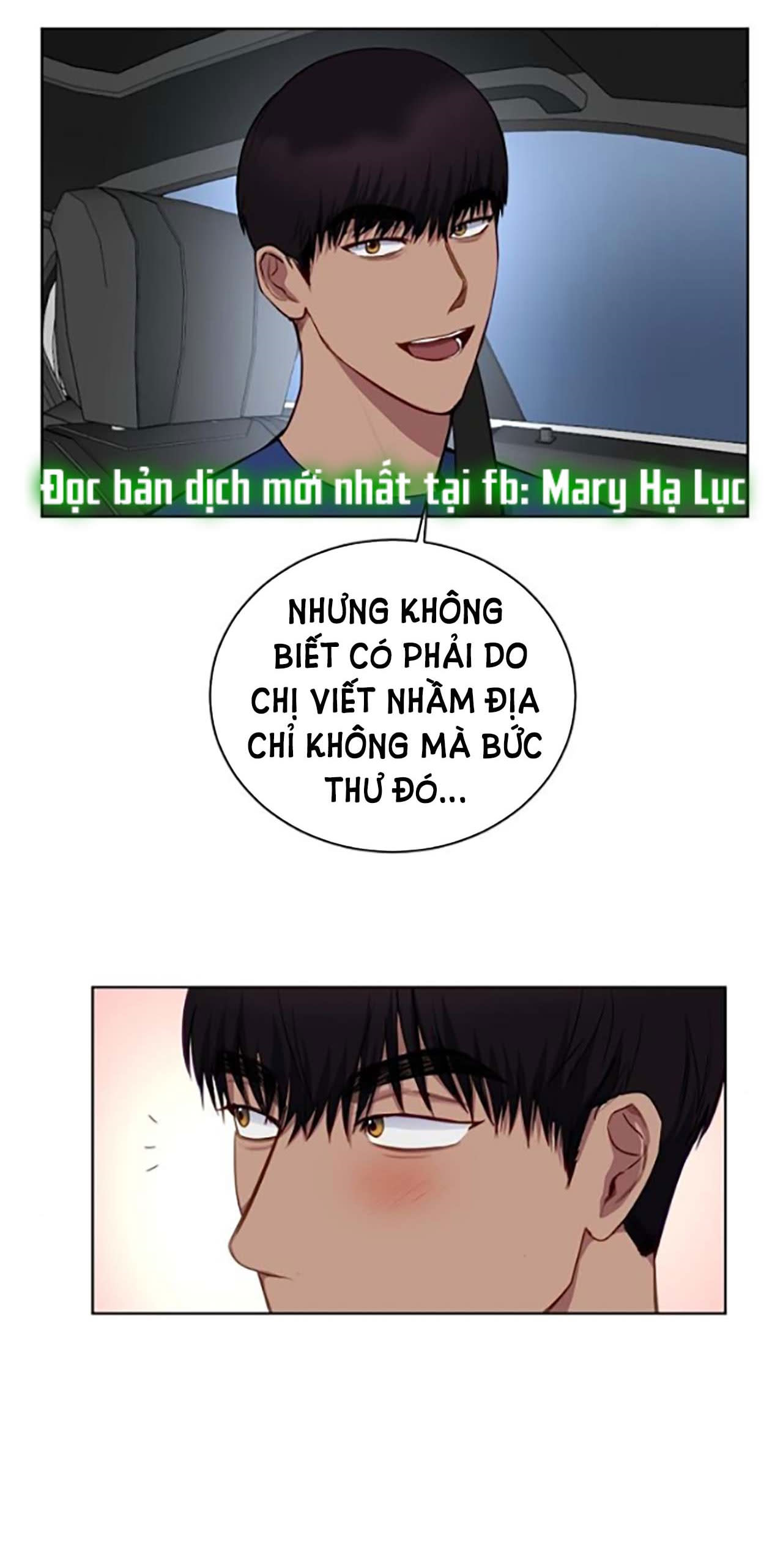 [18+] hổ con Chap 17 - Next 17.1