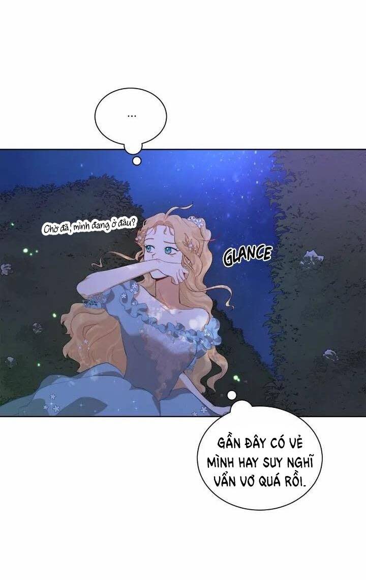 tôi là fan cứng của hoàng tử Chapter 71.1 - Trang 2