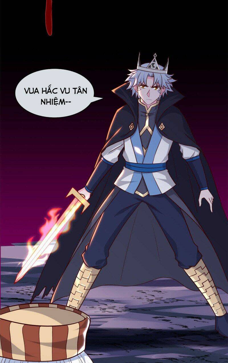 chí tôn võ đế chapter 347 - Next chapter 348