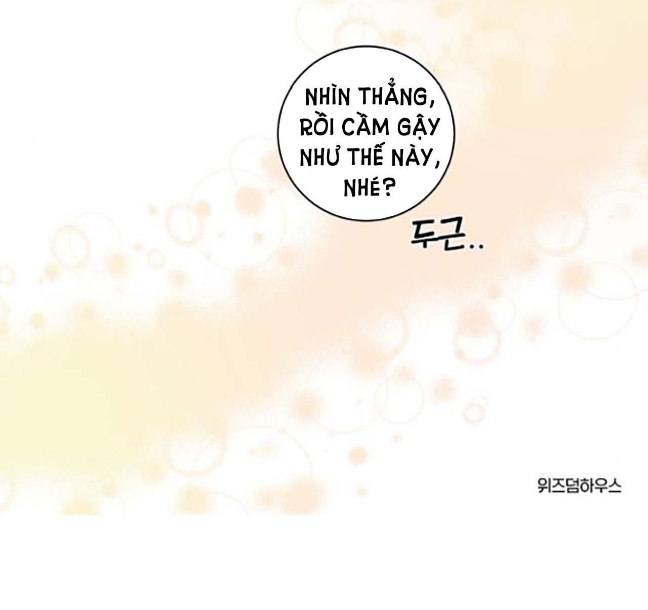 [18+] hổ con Chap 17 - Next 17.1