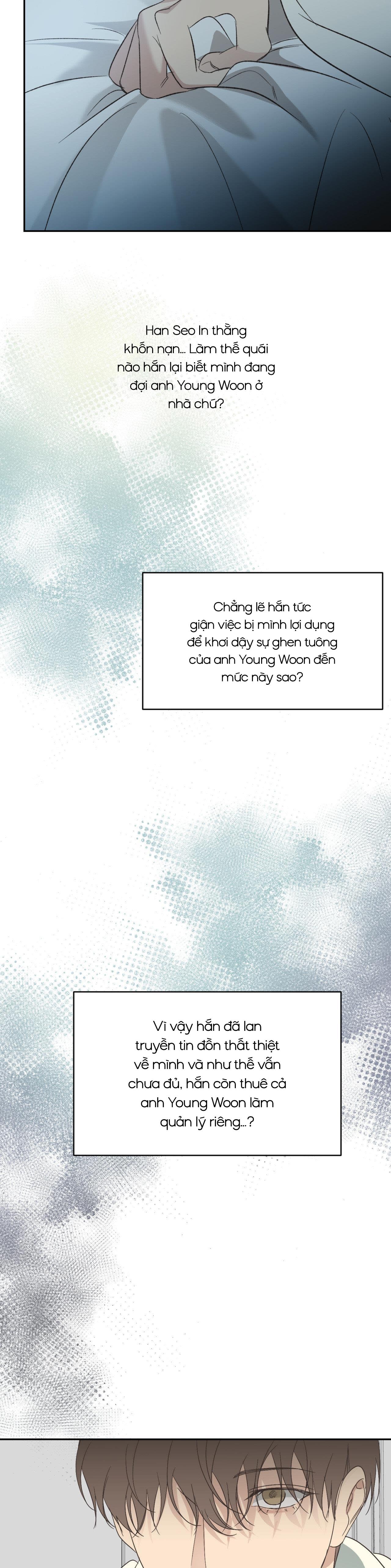 backlight Chapter 21 - Trang 2