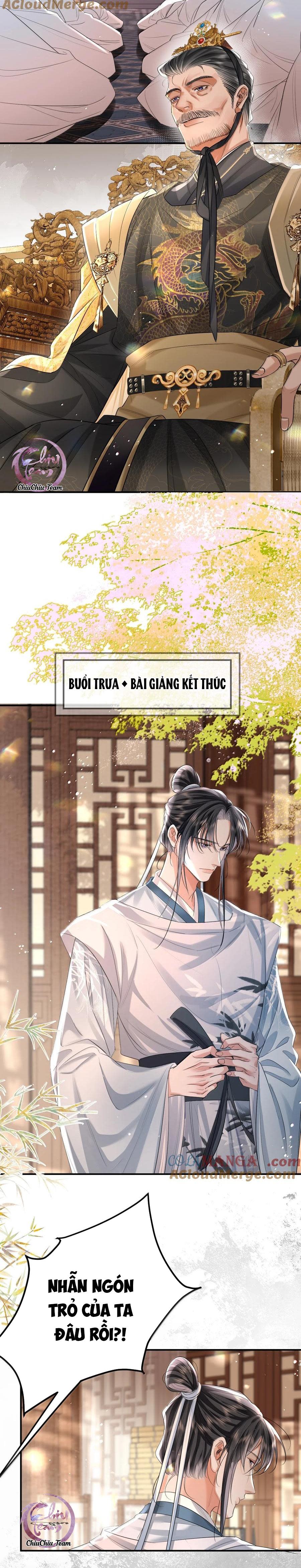 Ôn Hương Diễm Ngọc (END) Chapter 53 - Trang 2