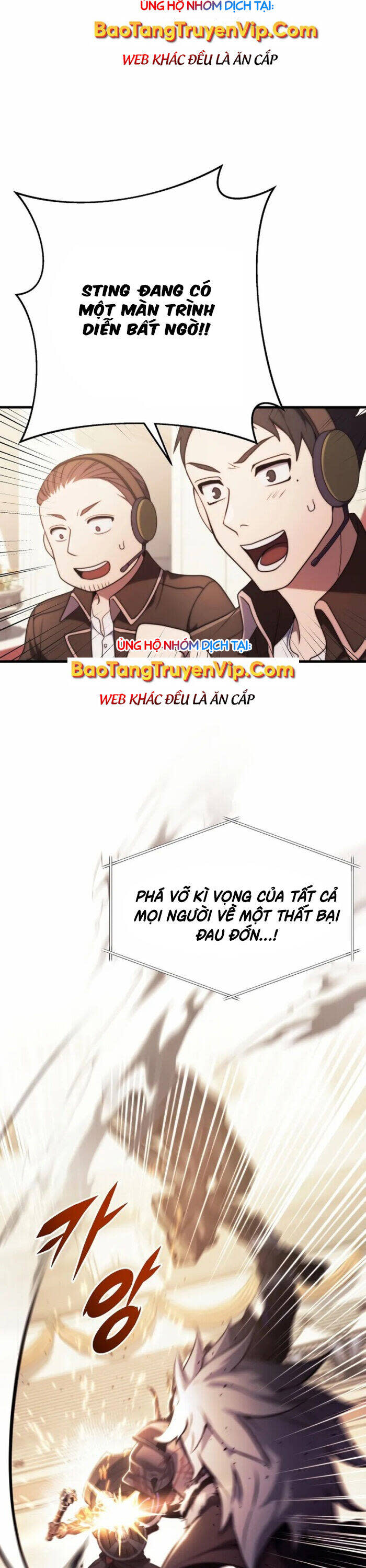 Hoàng Đế Thép Chapter 8 - Next Chapter 9