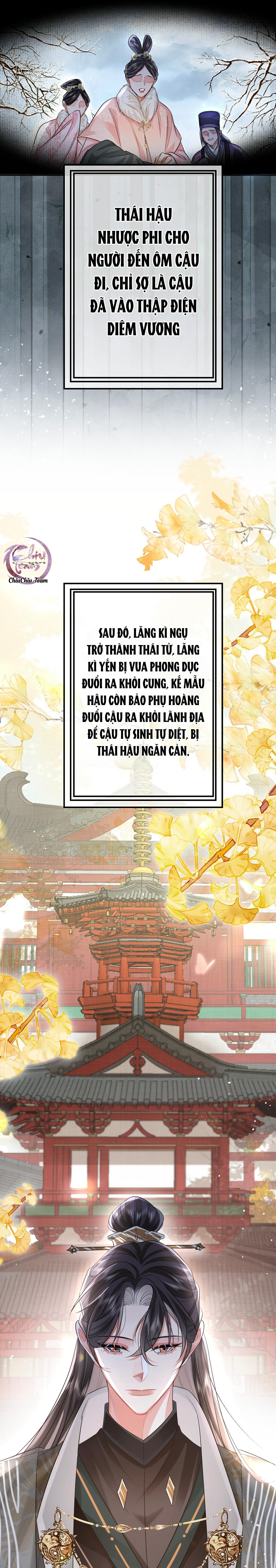 Ôn Hương Diễm Ngọc (END) Chapter 12 - Trang 2