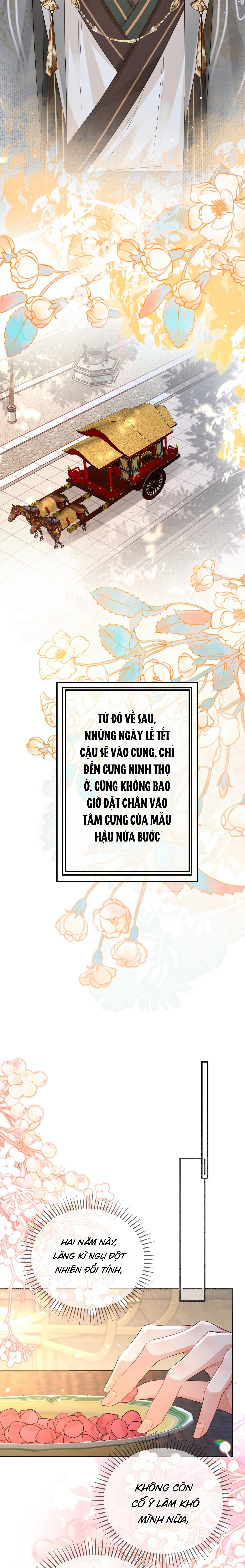 Ôn Hương Diễm Ngọc (END) Chapter 12 - Trang 2