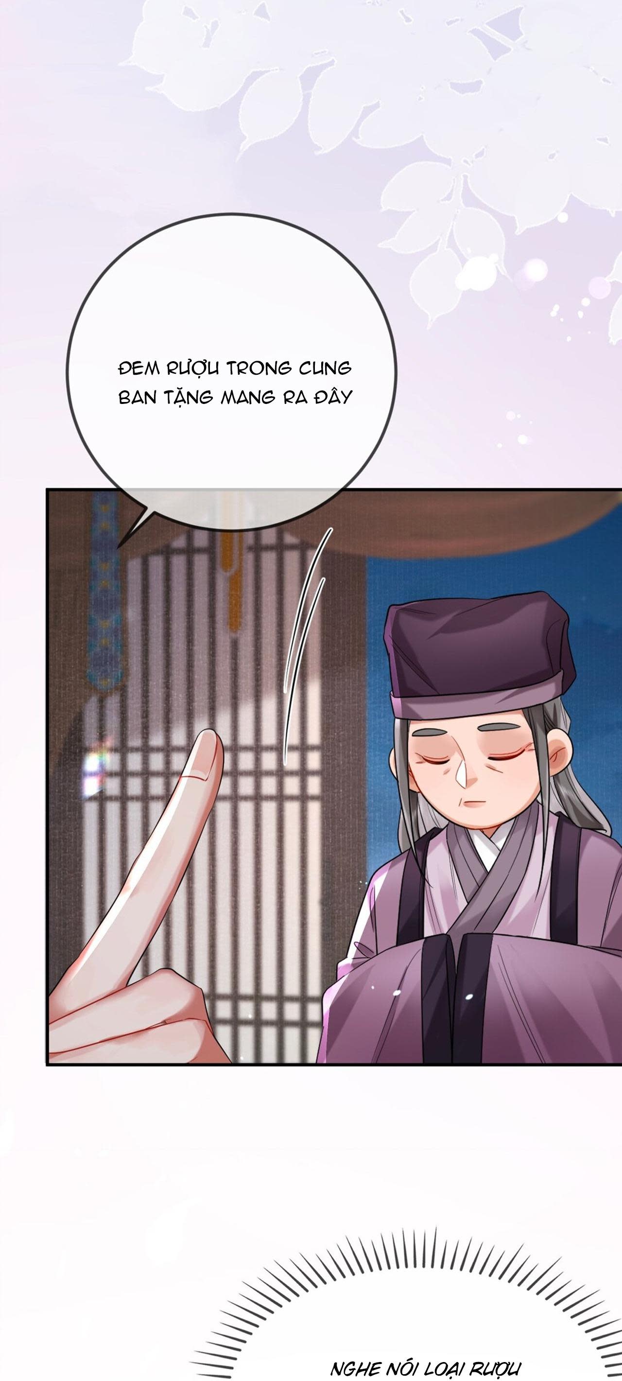 Ôn Hương Diễm Ngọc (END) Chapter 7 - Trang 2