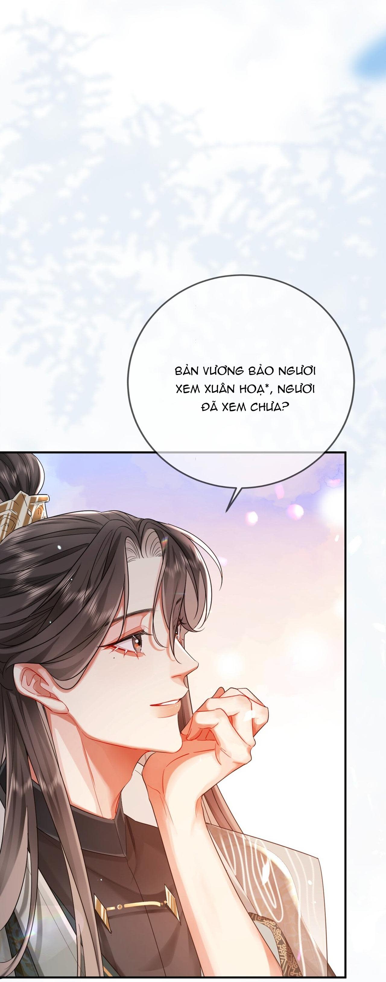 Ôn Hương Diễm Ngọc (END) Chapter 7 - Trang 2