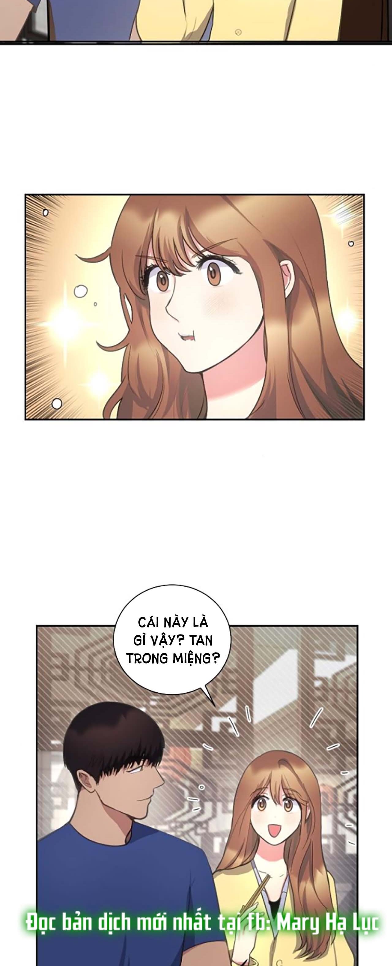 [18+] hổ con Chap 16 - Next 16.1