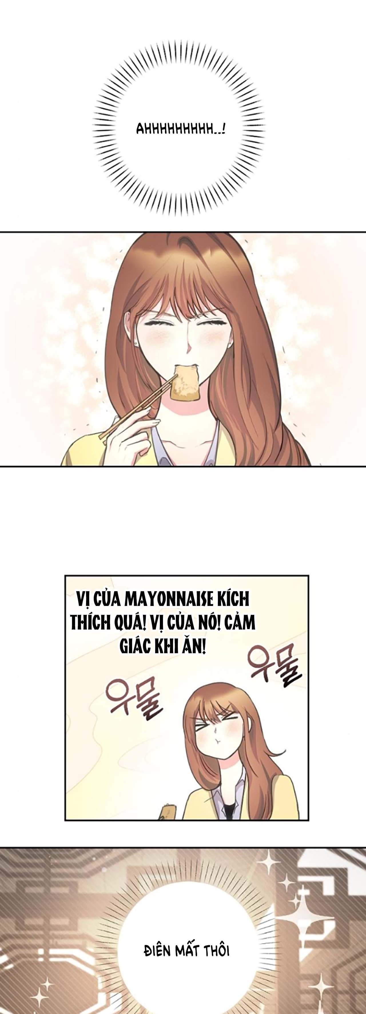 [18+] hổ con Chap 16 - Next 16.1