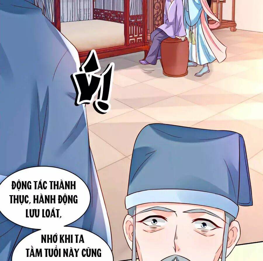 nông nữ thù sắc chapter 176 - Next chapter 177