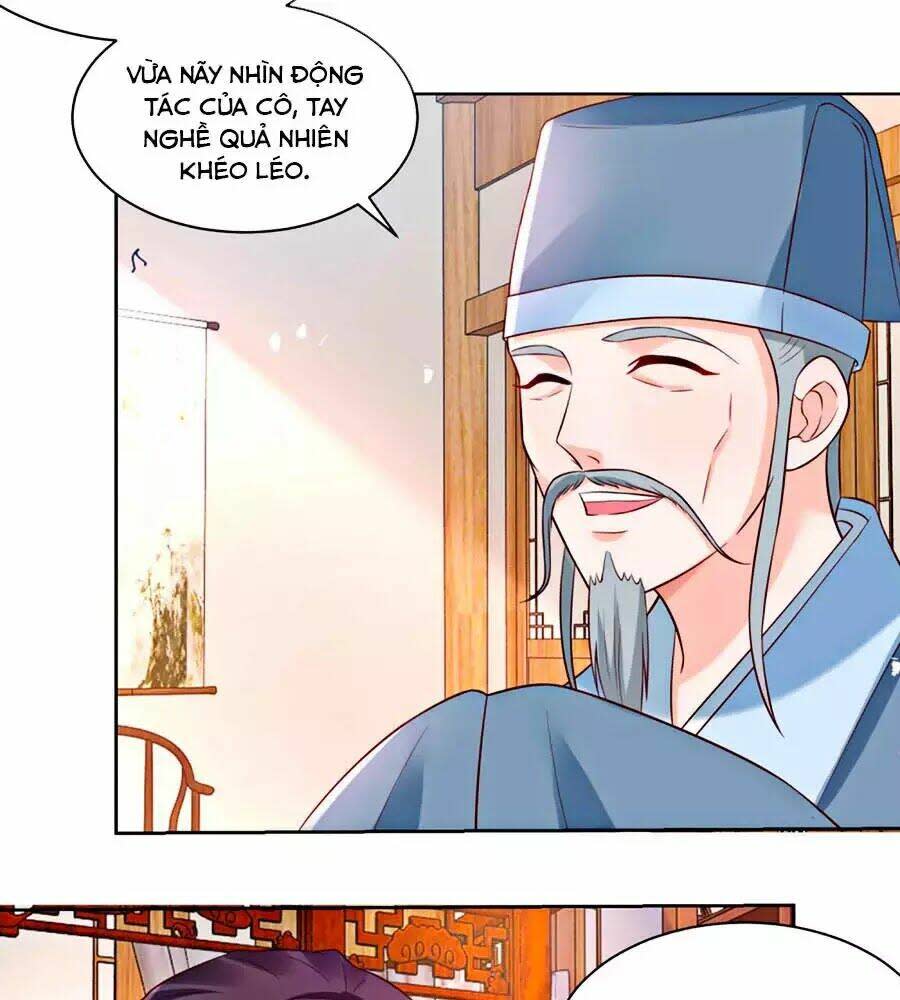 nông nữ thù sắc chapter 176 - Next chapter 177