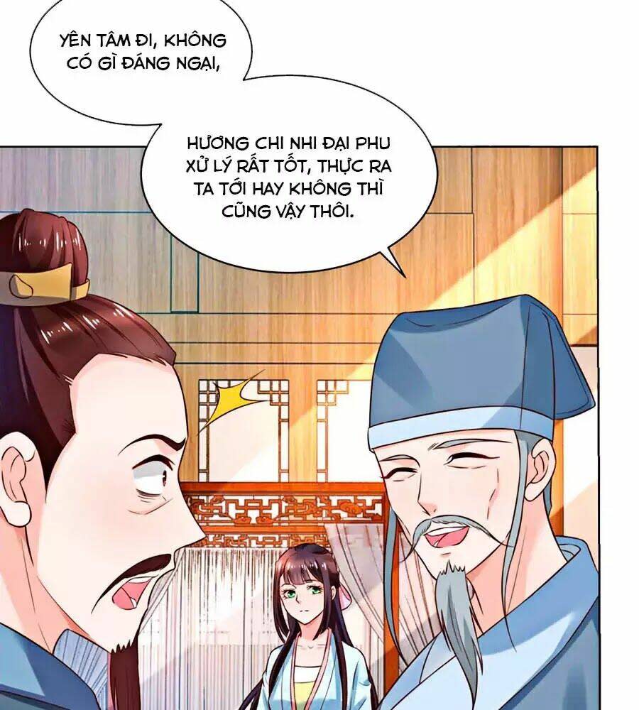 nông nữ thù sắc chapter 176 - Next chapter 177