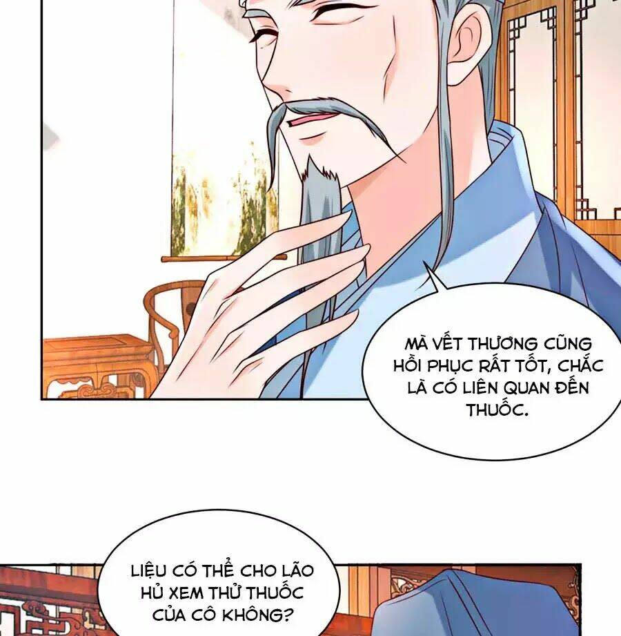 nông nữ thù sắc chapter 176 - Next chapter 177