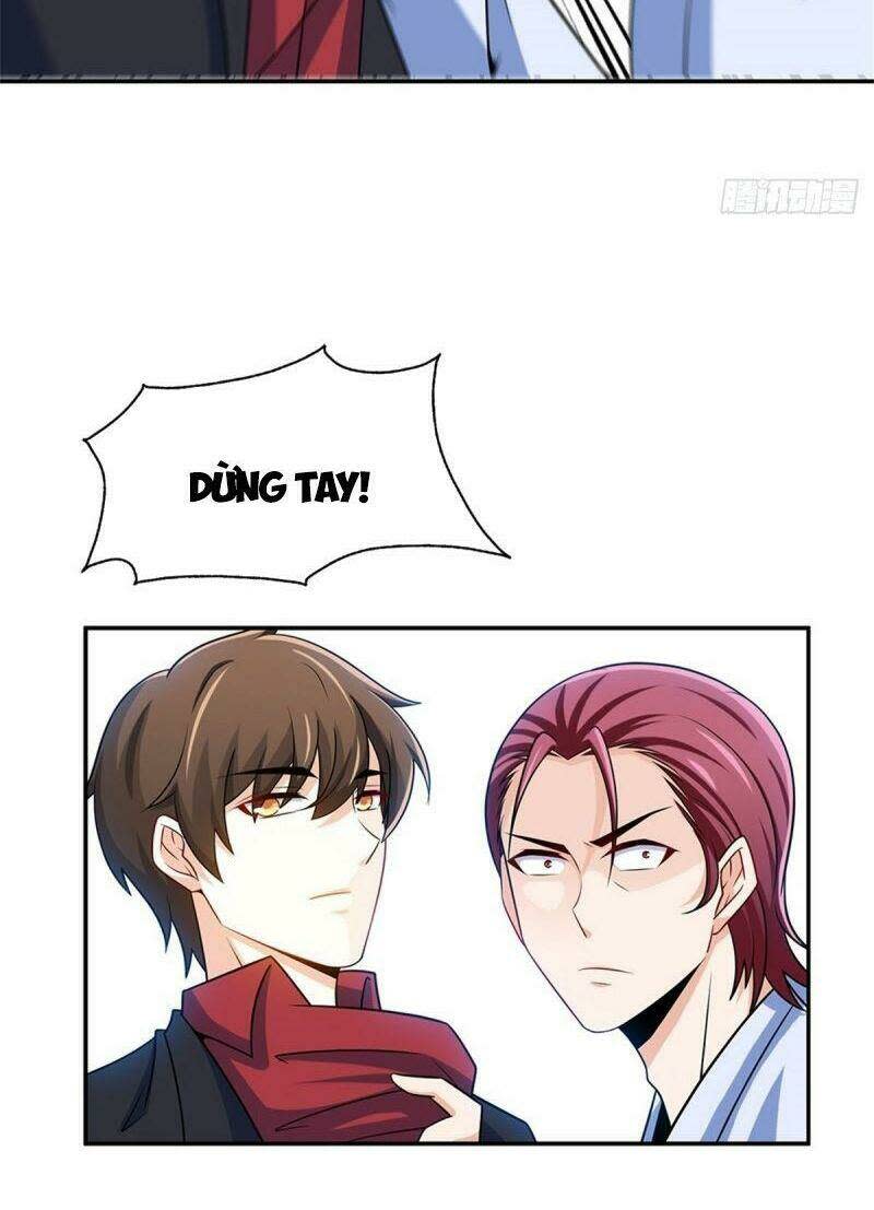 ta là hàn tam thiên Chapter 38 - Next Chapter 39