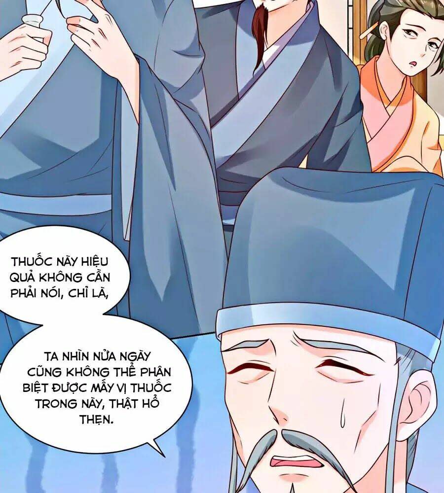 nông nữ thù sắc chapter 176 - Next chapter 177