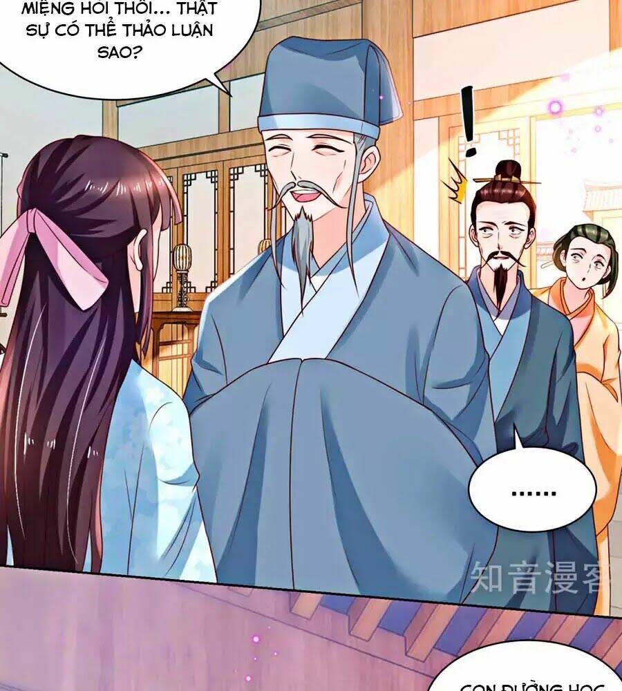 nông nữ thù sắc chapter 176 - Next chapter 177