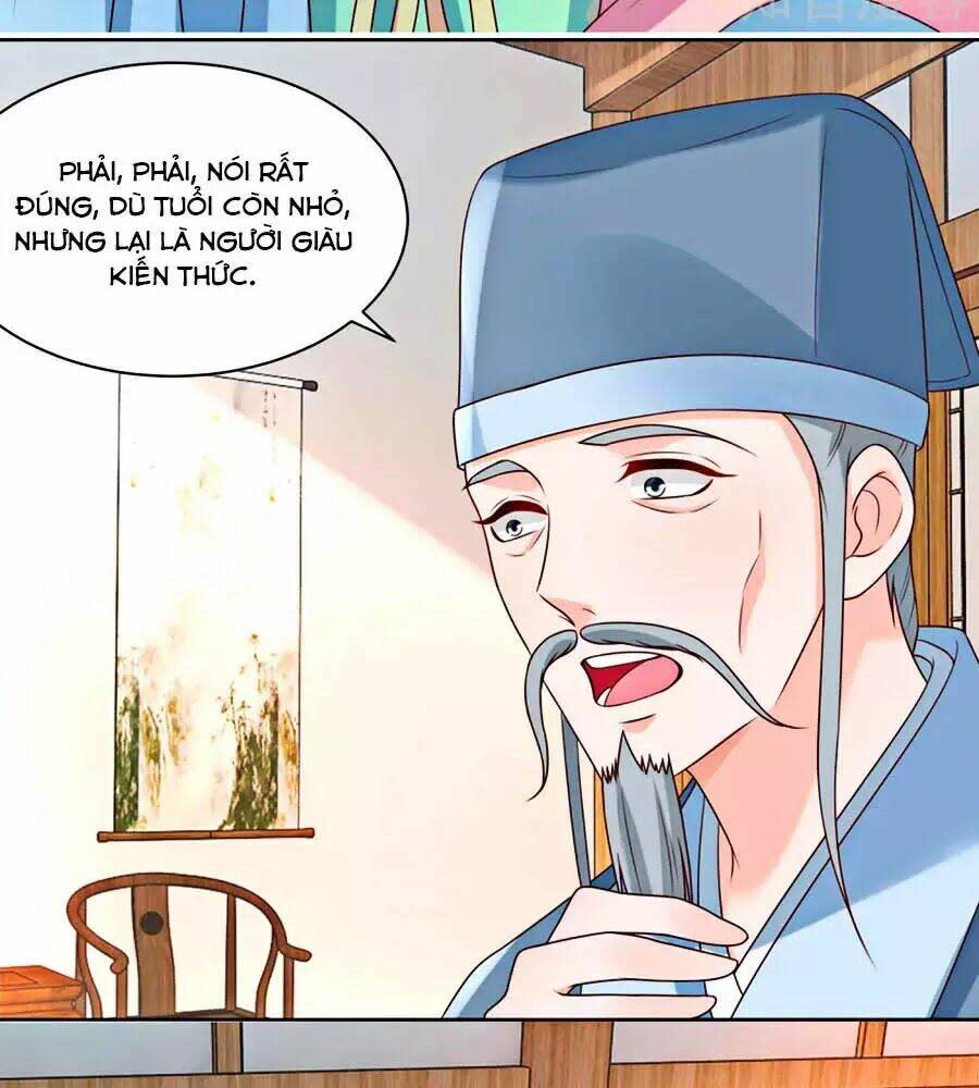 nông nữ thù sắc chapter 176 - Next chapter 177