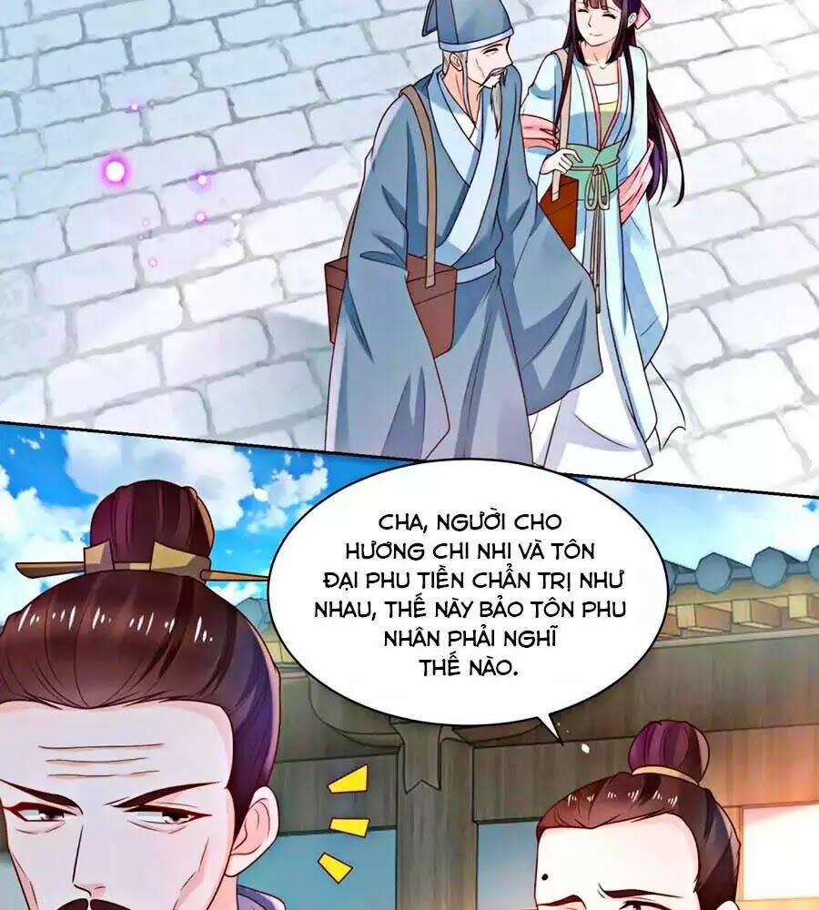 nông nữ thù sắc chapter 176 - Next chapter 177