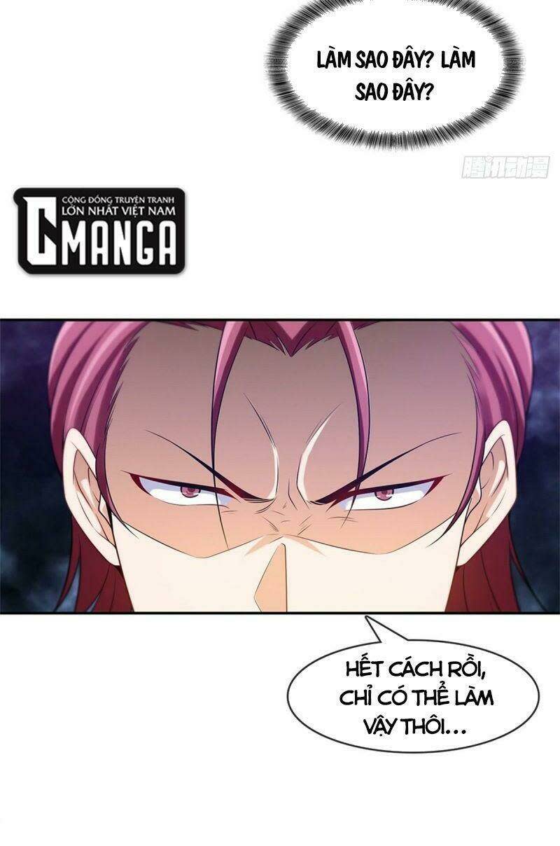 ta là hàn tam thiên Chapter 38 - Next Chapter 39