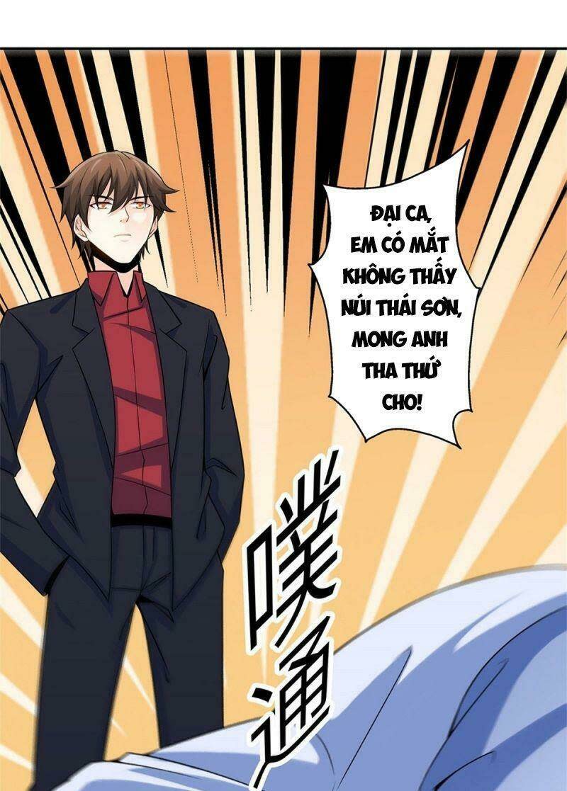 ta là hàn tam thiên Chapter 38 - Next Chapter 39