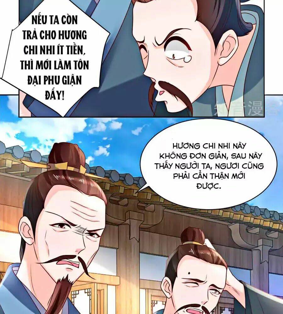 nông nữ thù sắc chapter 176 - Next chapter 177