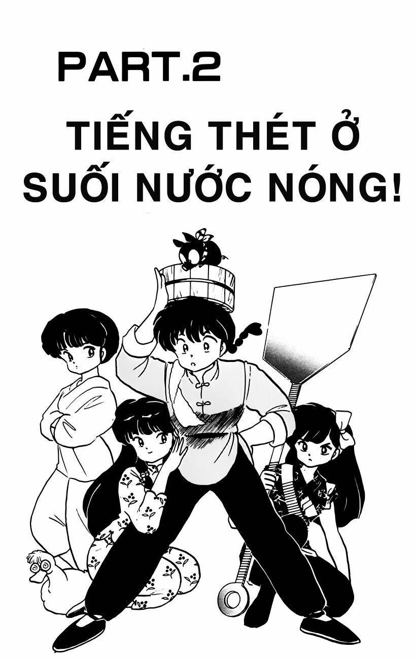 Suối Lời Nguyền Chapter 159 - Next Chapter 160