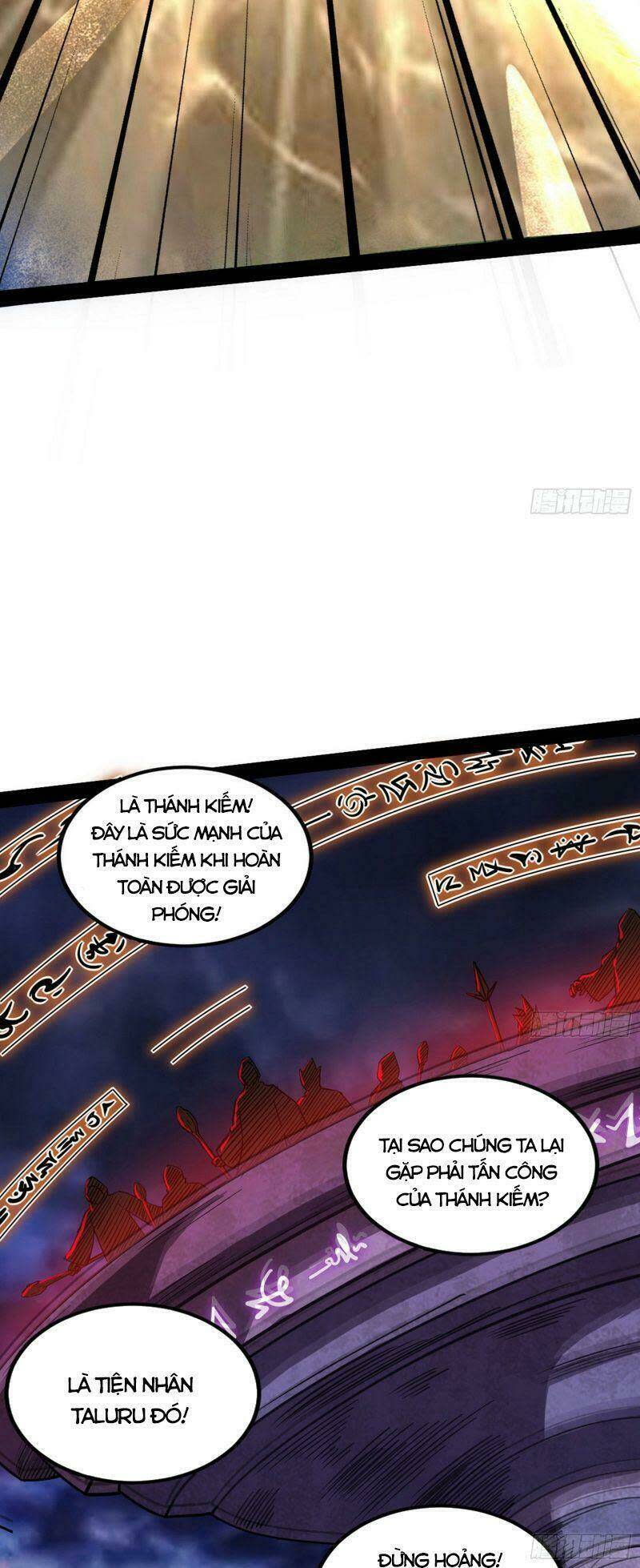 ta là tà đế Chapter 254 - Next Chapter 254