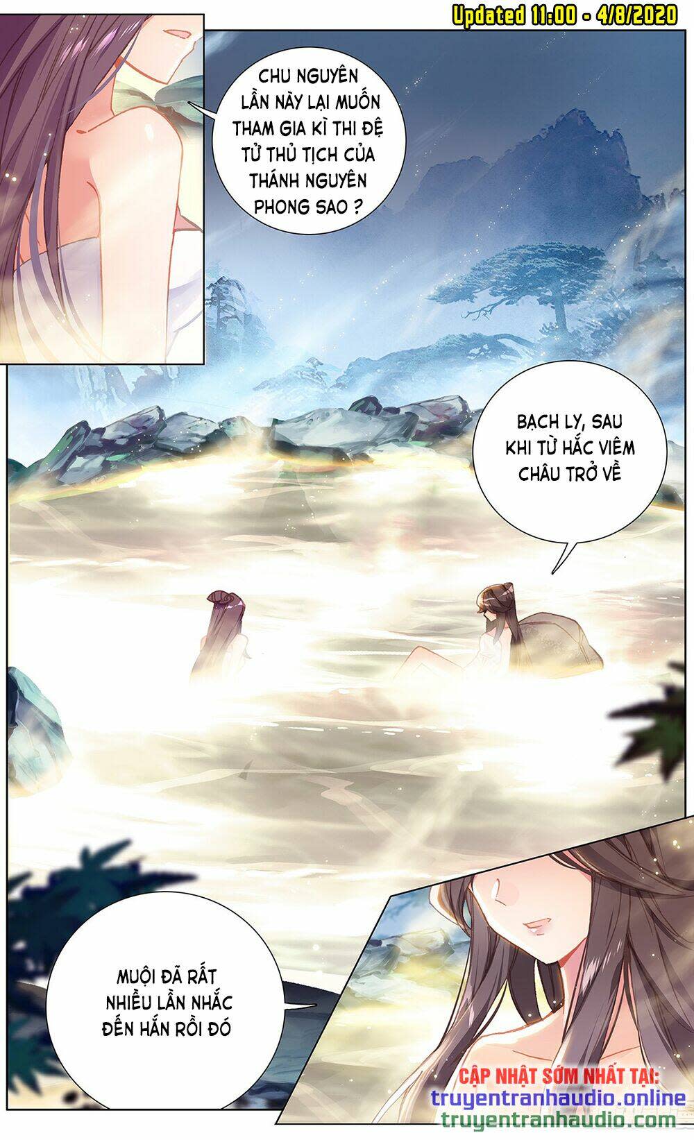 nguyên tôn Chapter 238 - Next Chapter 238.5