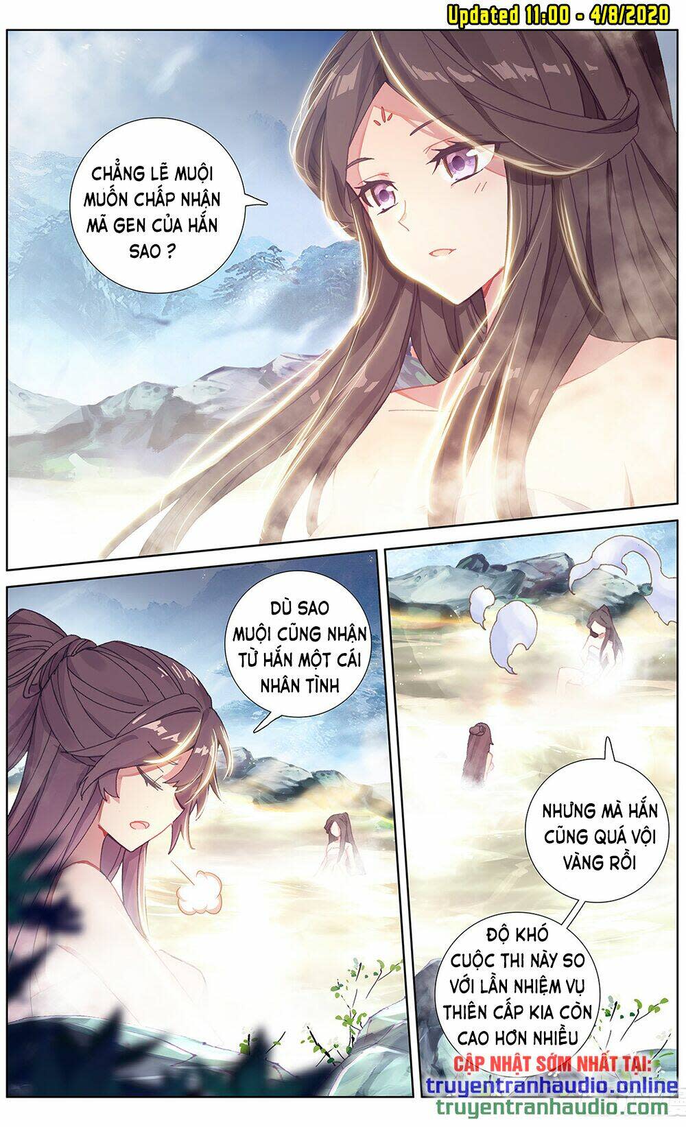 nguyên tôn Chapter 238 - Next Chapter 238.5