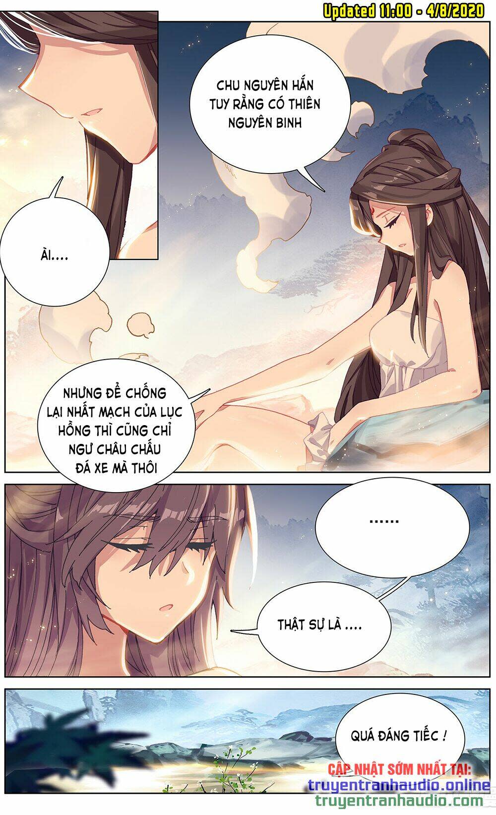 nguyên tôn Chapter 238 - Next Chapter 238.5