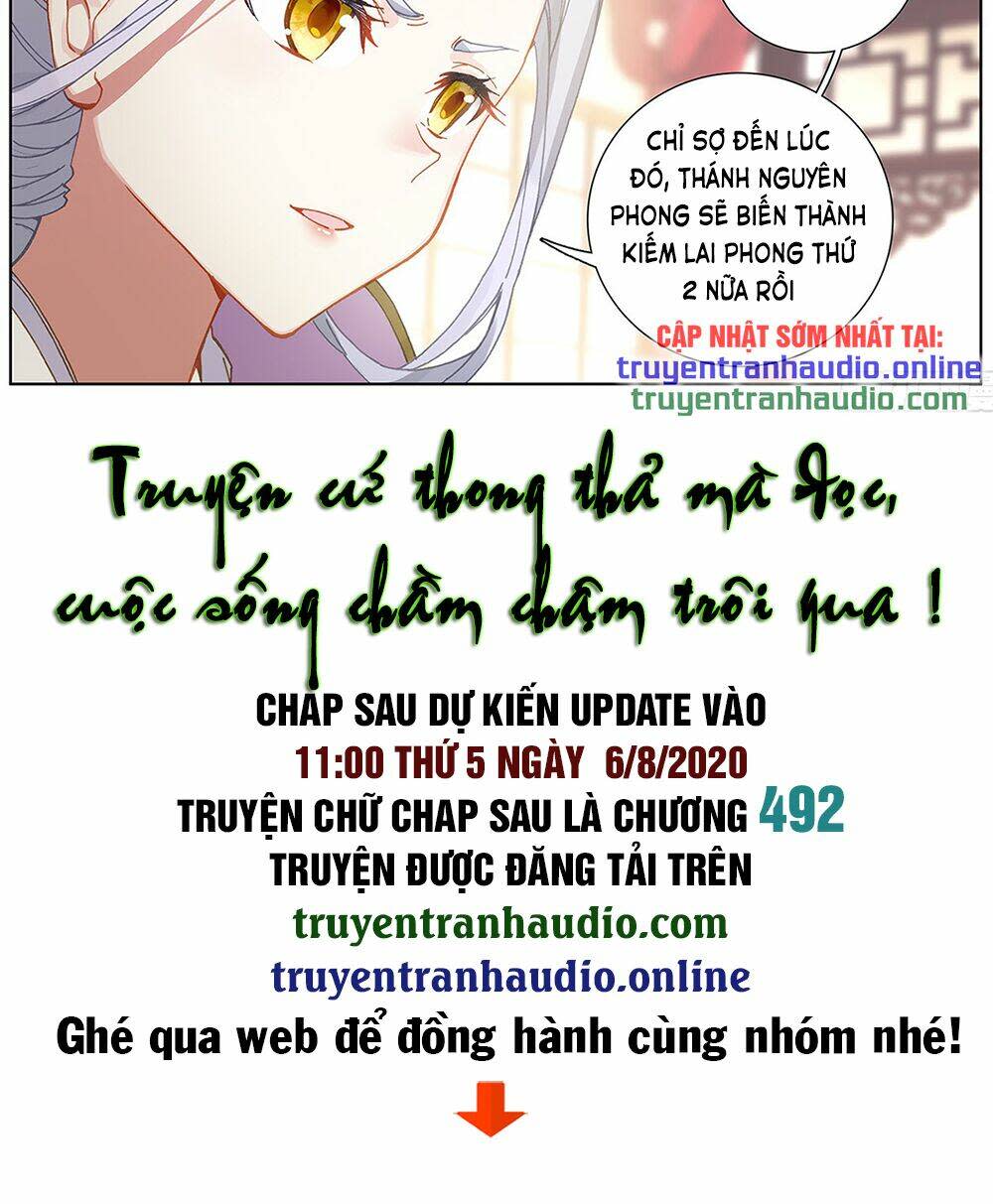 nguyên tôn Chapter 238 - Next Chapter 238.5