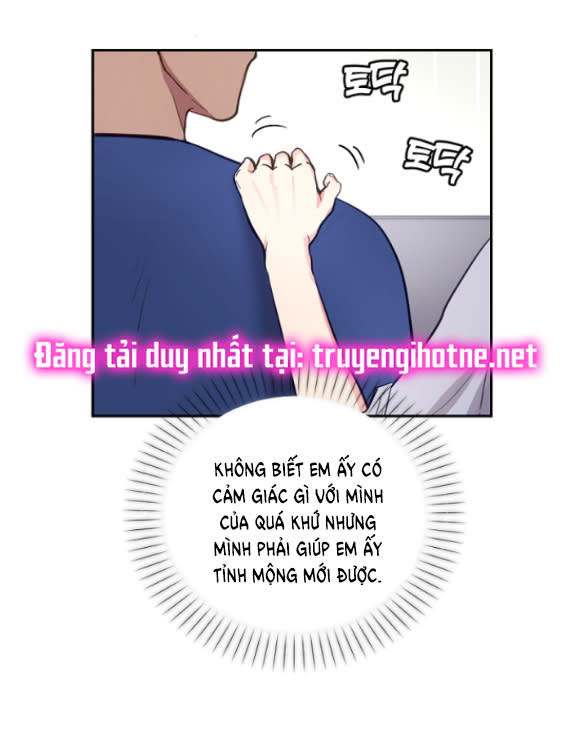 [18+] hổ con Chap 13 - Next 13.1