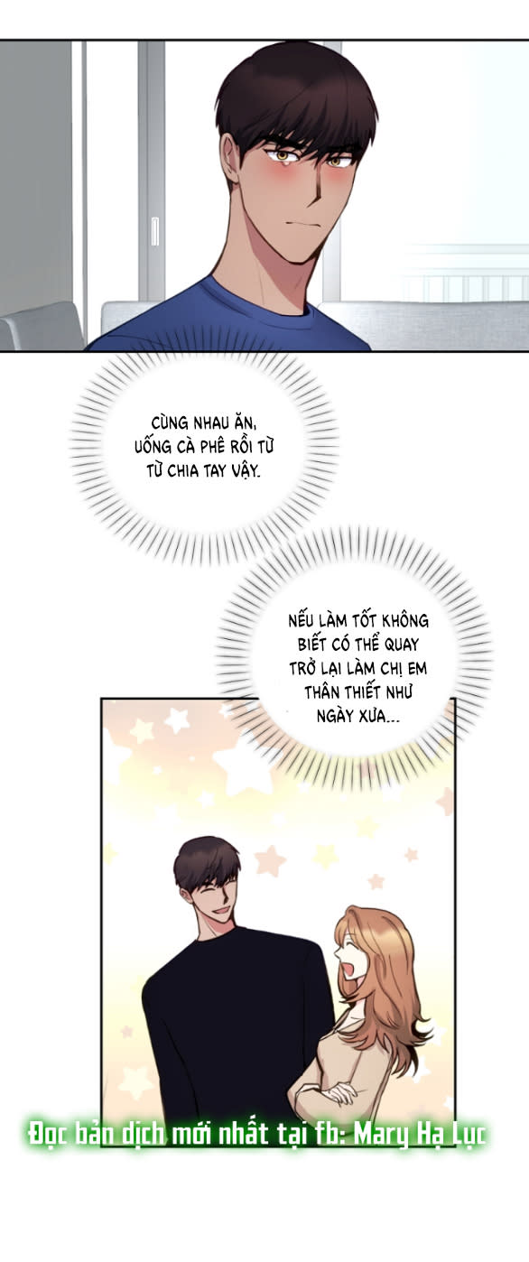 [18+] hổ con Chap 13 - Next 13.1