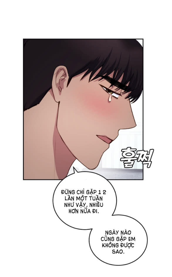 [18+] hổ con Chap 13 - Next 13.1