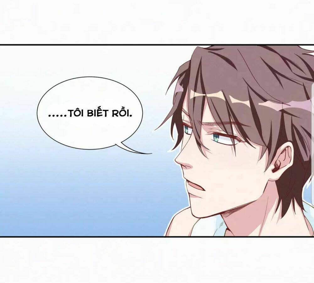 đứa bé là của ai ???? chapter 4 - Next Chapter 4