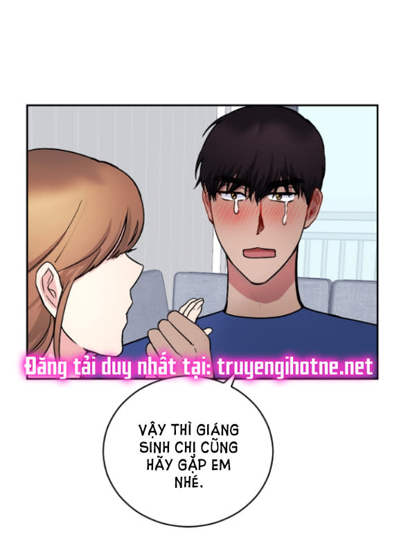 [18+] hổ con Chap 13 - Next 13.1