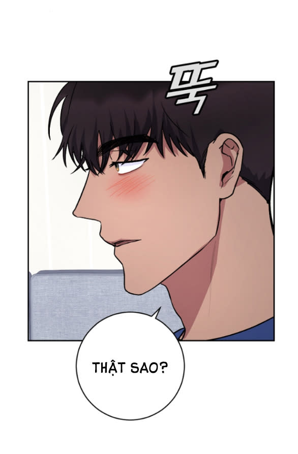 [18+] hổ con Chap 13 - Next 13.1