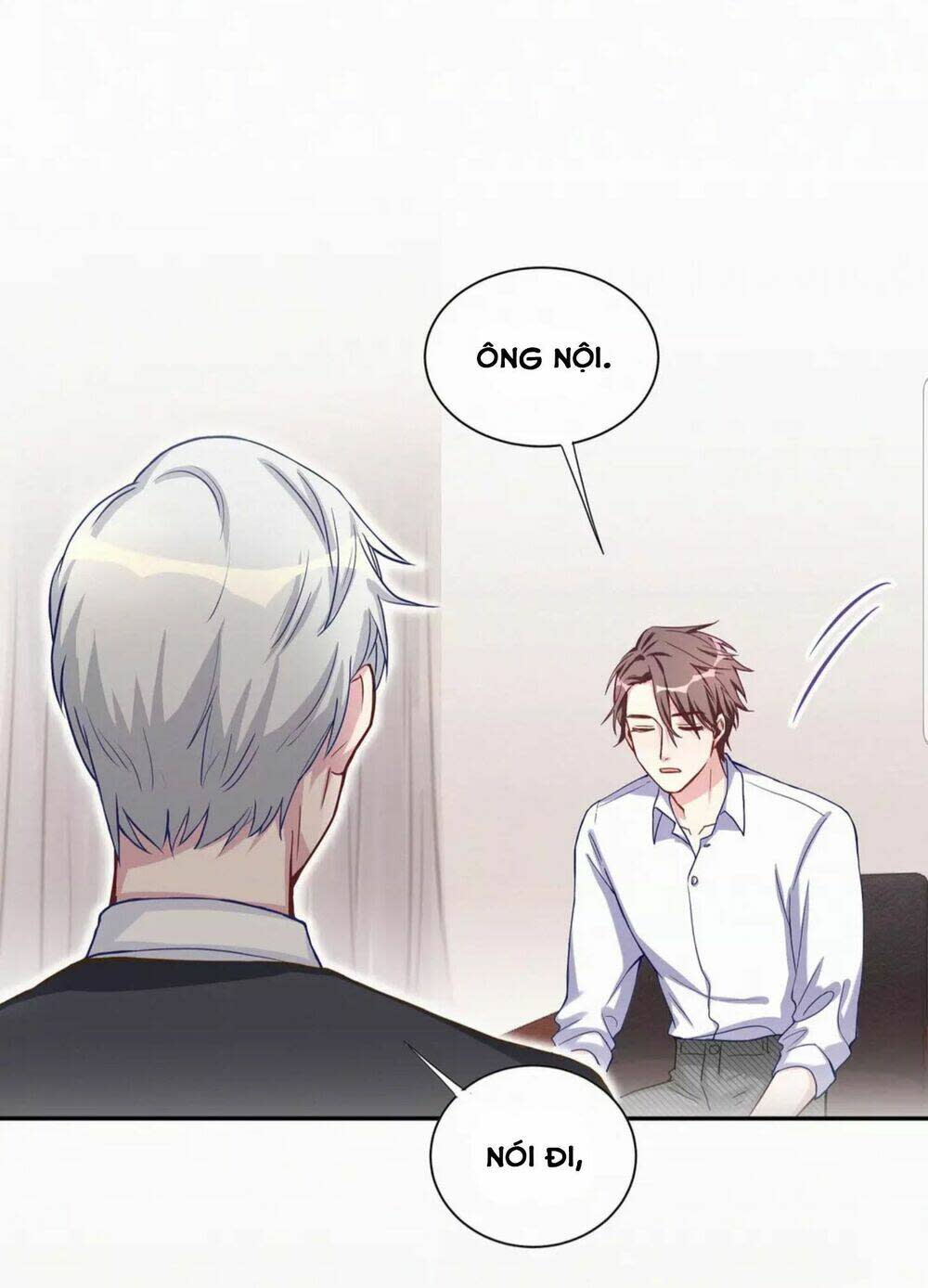 đứa bé là của ai ???? chapter 4 - Next Chapter 4