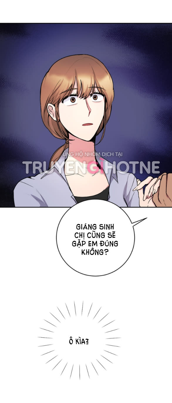 [18+] hổ con Chap 13 - Next 13.1