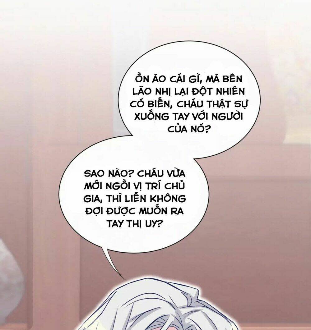 đứa bé là của ai ???? chapter 4 - Next Chapter 4