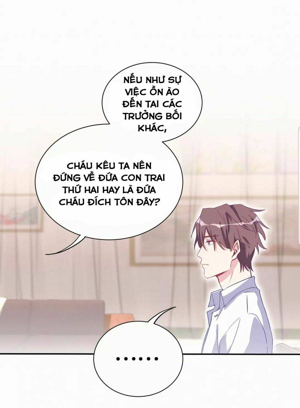 đứa bé là của ai ???? chapter 4 - Next Chapter 4