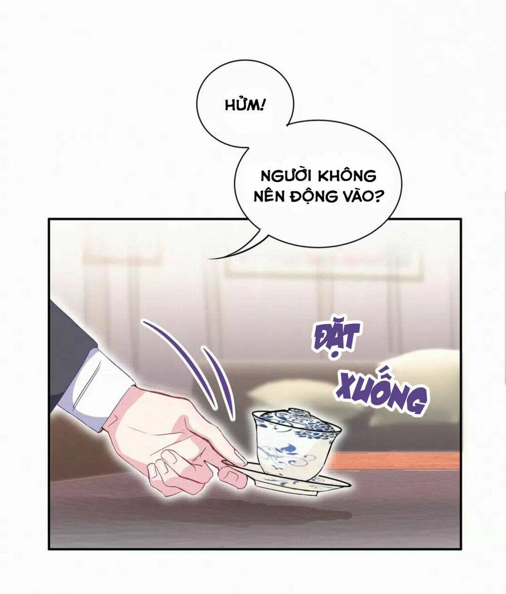 đứa bé là của ai ???? chapter 4 - Next Chapter 4