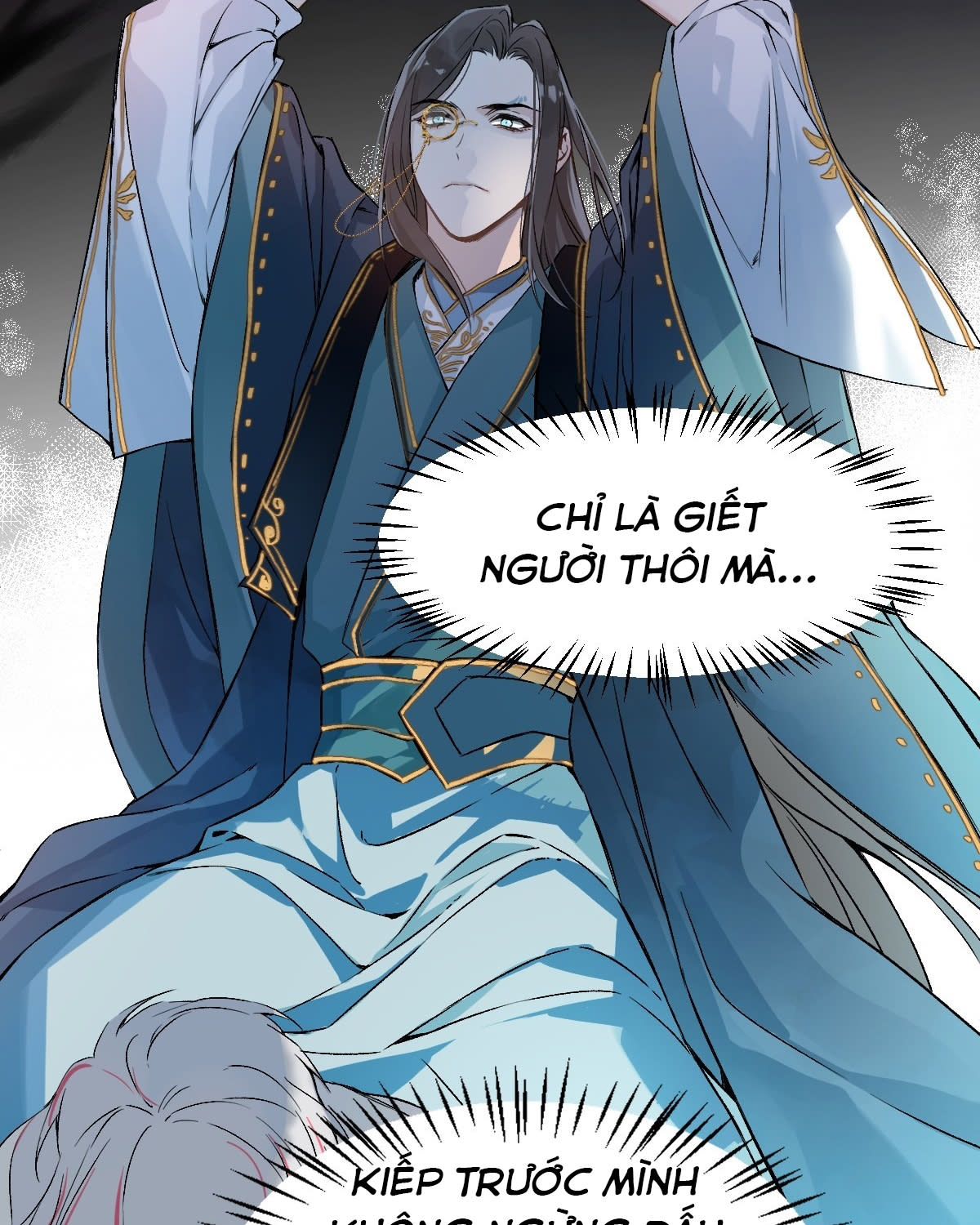 Một Ngày Làm Thầy Chapter 25 - Trang 2