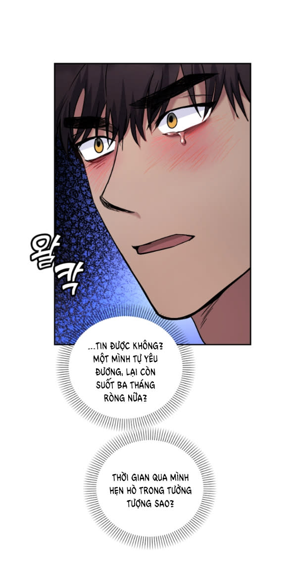 [18+] hổ con Chap 13 - Next 13.1