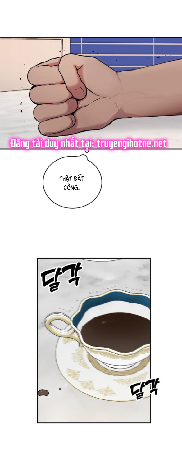 [18+] hổ con Chap 13 - Next 13.1